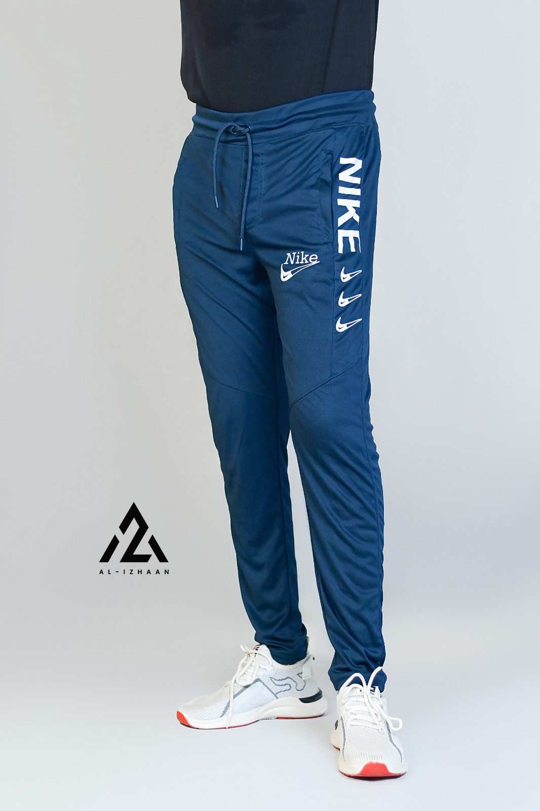 Nike Trouser Blue 04 Nike Trouser Blue 04